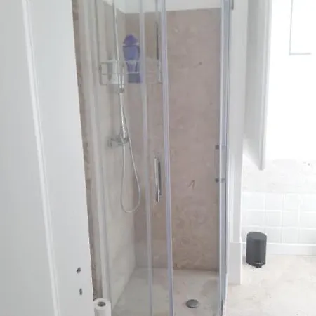 Apartman Update Urban Chic Flat In 19th Century Building 2 Bedrooms & 2 Bathrooms & Ac Alfama District *