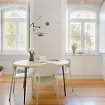 Apartamento Update Urban Chic Flat In 19th Century Building 2 Bedrooms & 2 Bathrooms & Ac Alfama District Lisboa
