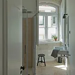 Apartamento Update Urban Chic Flat In 19th Century Building 2 Bedrooms & 2 Bathrooms & Ac Alfama District Lisboa