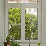 Update Urban Chic Flat In 19th Century Building 2 Bedrooms & 2 Bathrooms & Ac Alfama District Apartamento